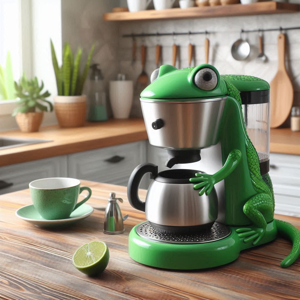 Perfect Settings for a Gecko Coffee Maker