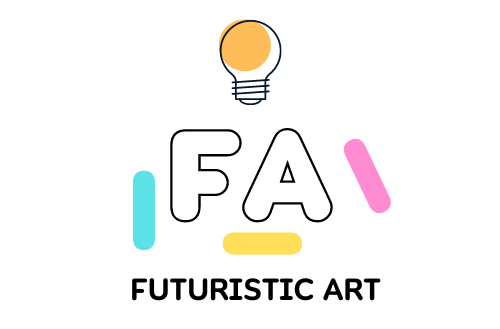 Futuristic Art