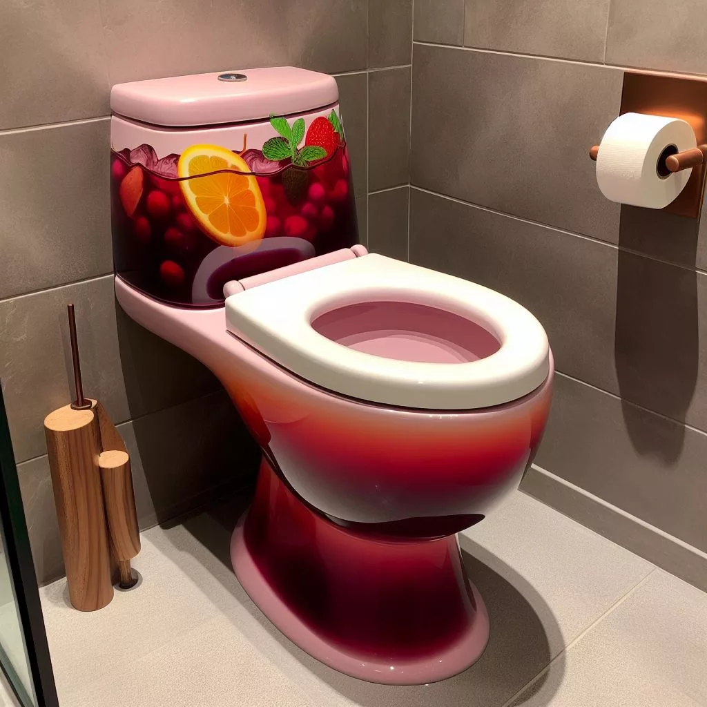 Why Choose a Cooktail Toilet?