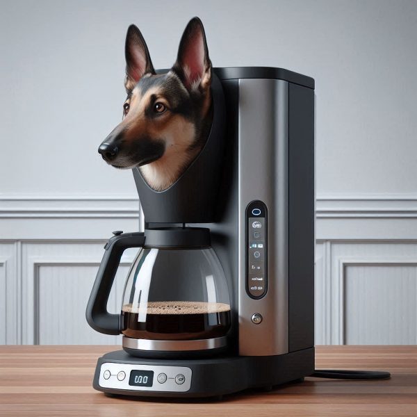 Frequently Asked Questions About Dog-Shaped Coffee Makers