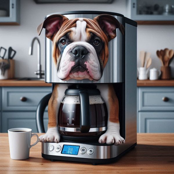 Conclusion: Why Choose a Dog-Shaped Coffee Maker?