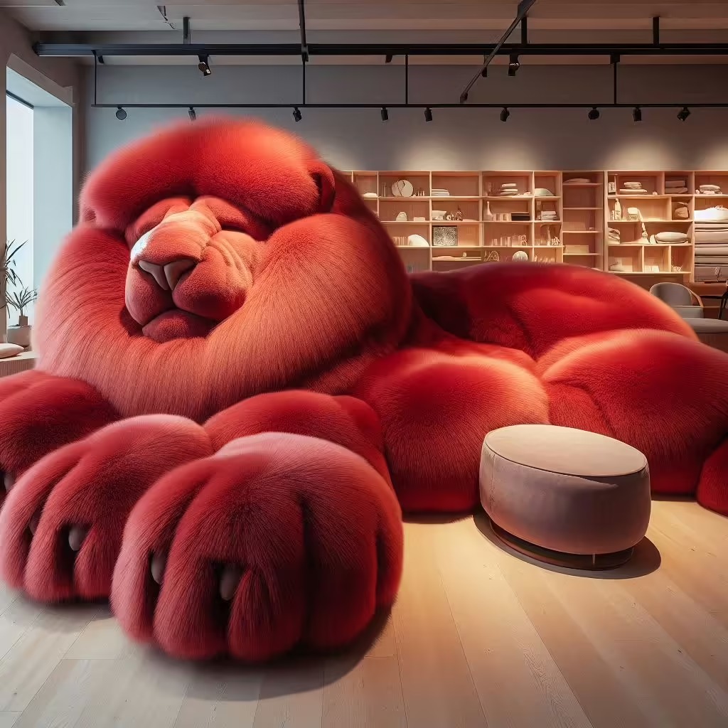 Mistakes to Avoid When Buying Giant Lion Loungers