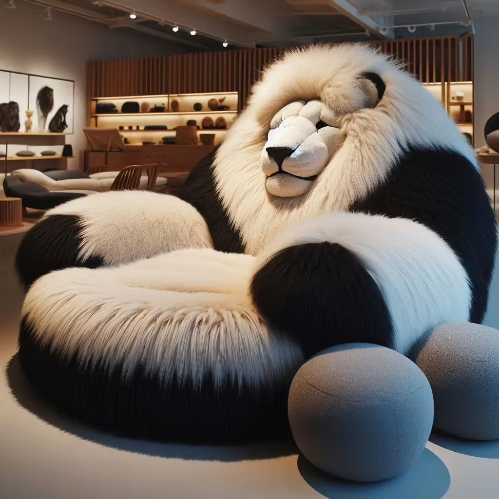 Benefits of Choosing Giant Lion Loungers