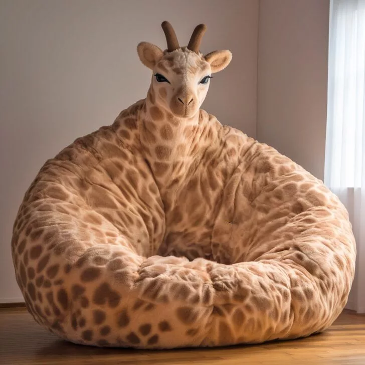 Conclusion: Make a Bold Statement with Animal-Shaped Sofas