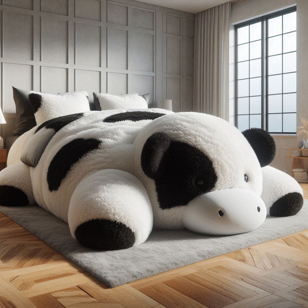 Where to Buy a Cow Lounger