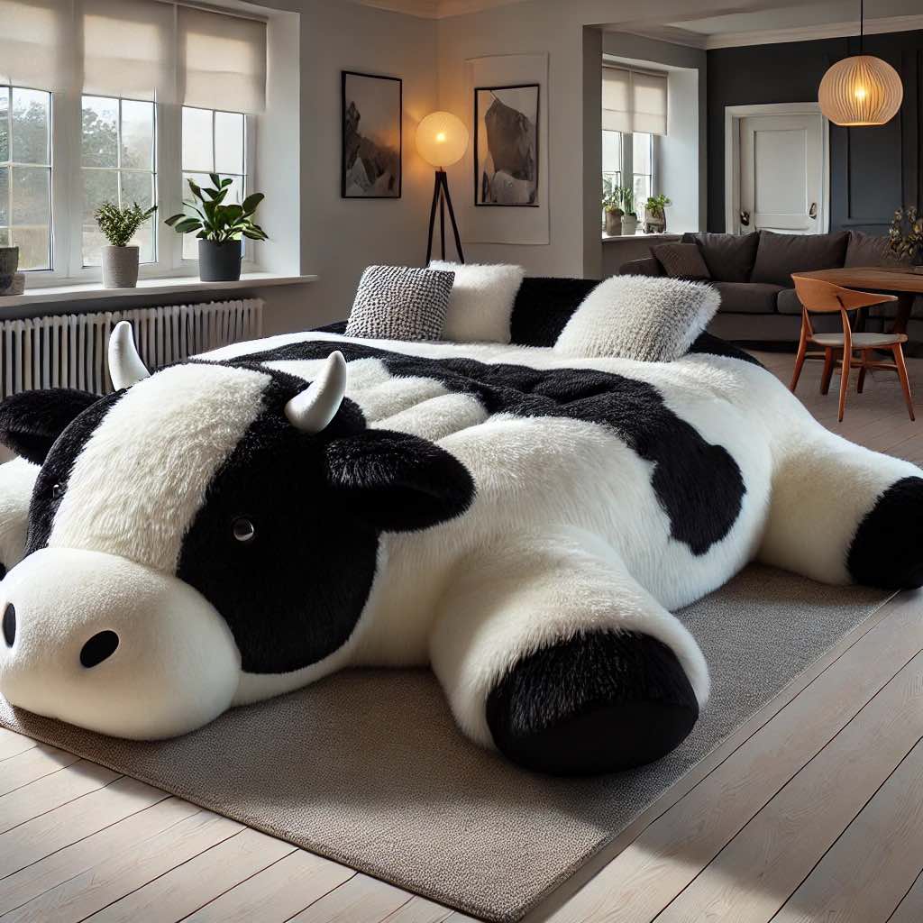 How to Choose the Perfect Cow Lounger