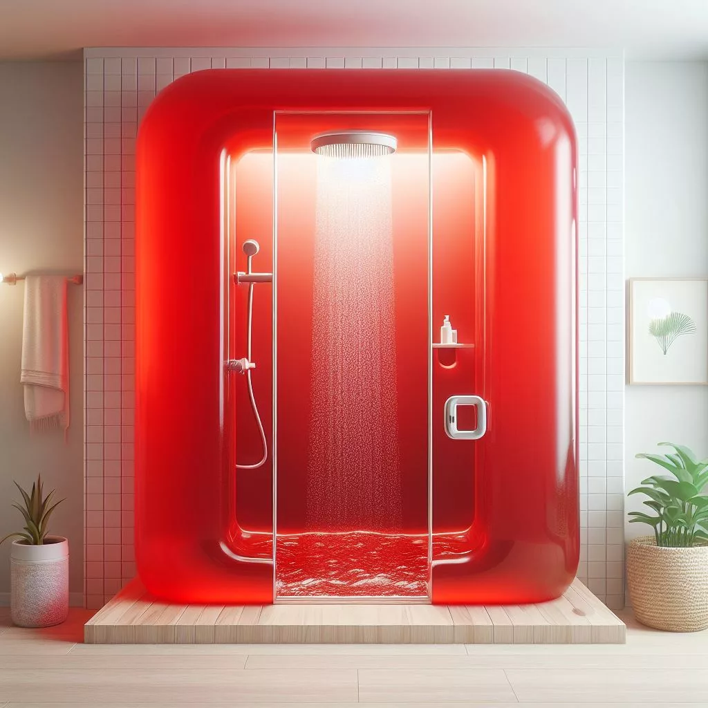 3. Why Choose a Jell-O Shower?