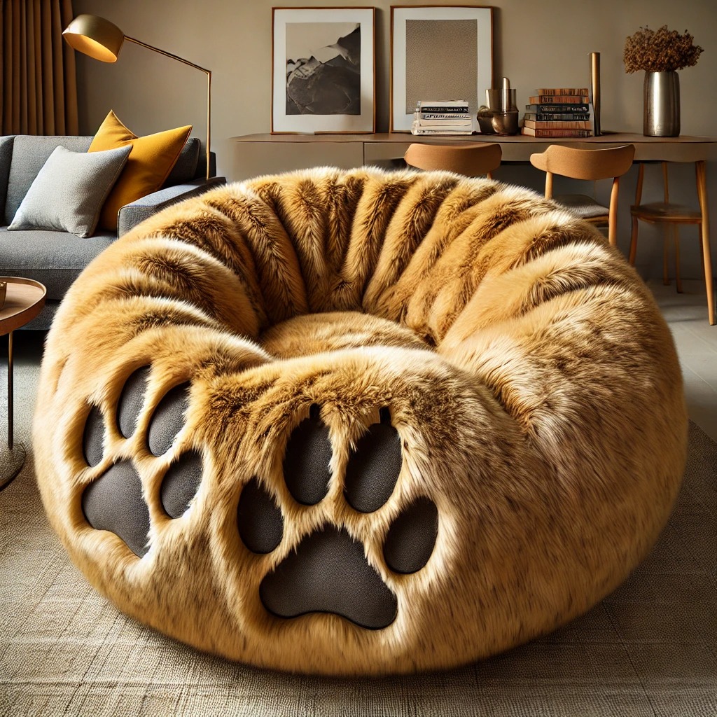 How to Incorporate a Human Pet Bed Into Your Home