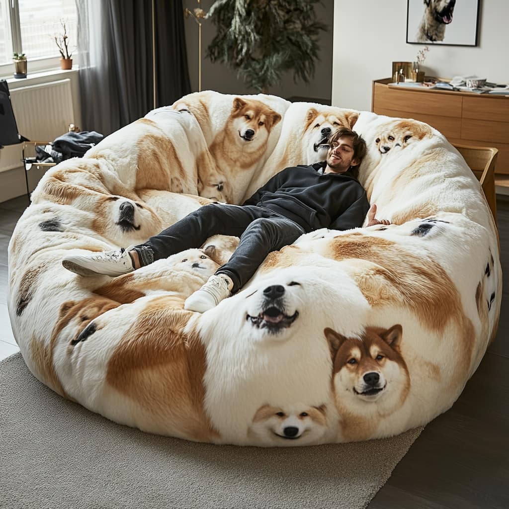 Where to Buy a Human Pet Bed