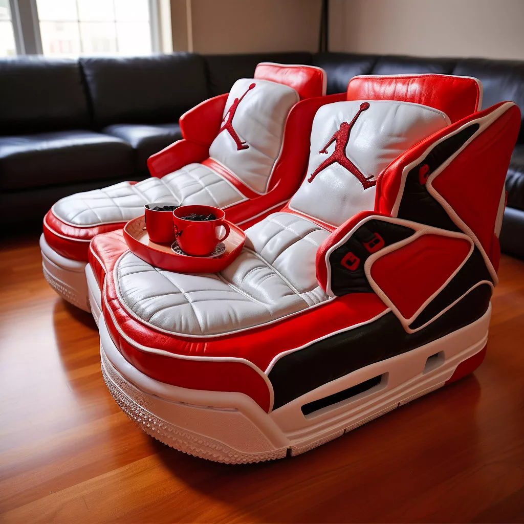 Why Choose Air Jordan Sofas and Beds?