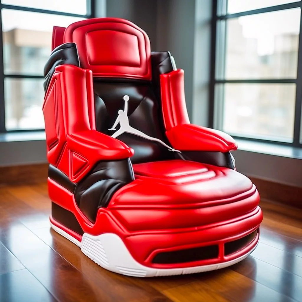 Conclusion: Redefining Home Décor with Air Jordan Sofas and Beds