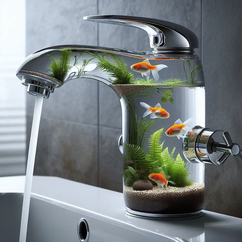 1. What Are Aquarium-Inspired Faucets?