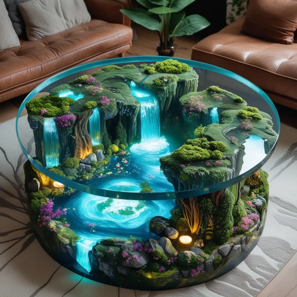 Conclusion: Bring the Magic of Nature into Your Home