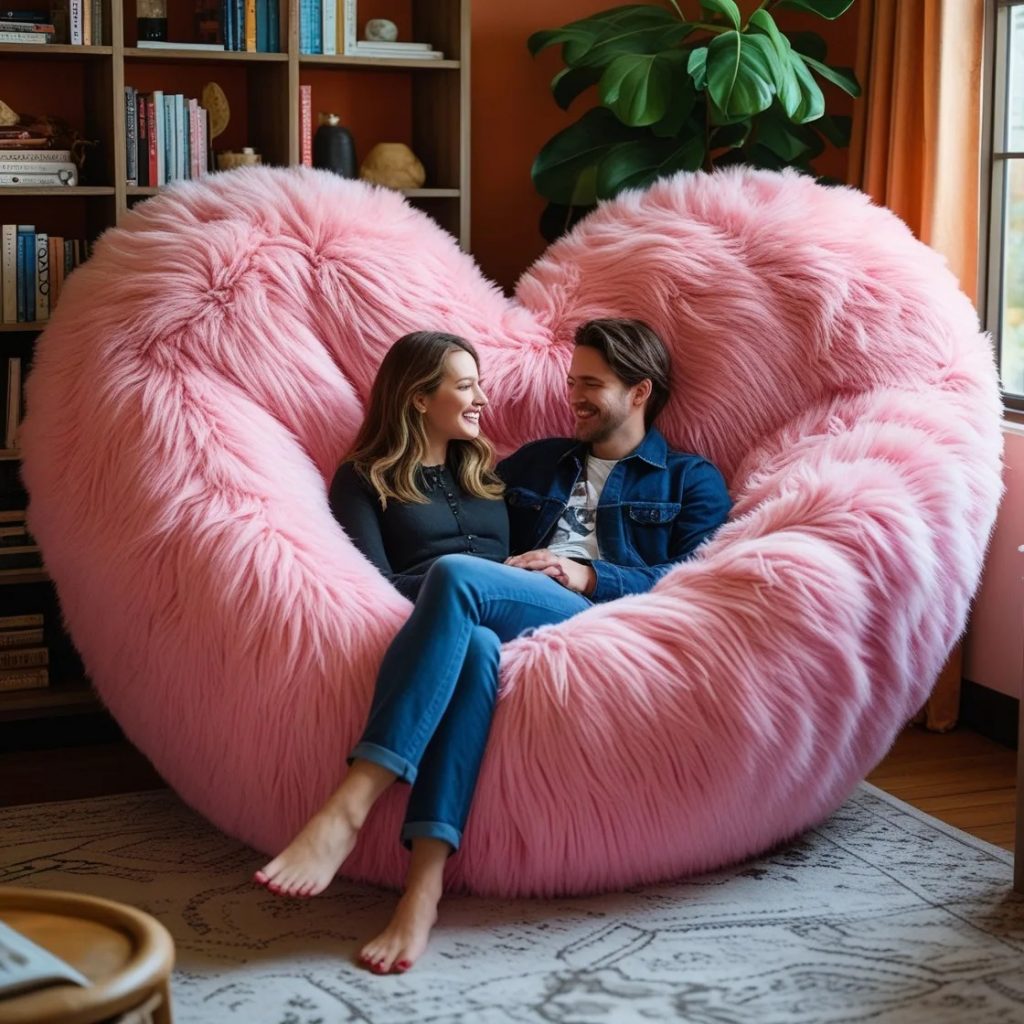 How to Choose the Perfect Love Heart Lounger