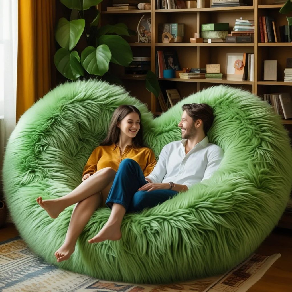 The Rising Trend of Romantic Furniture Designs