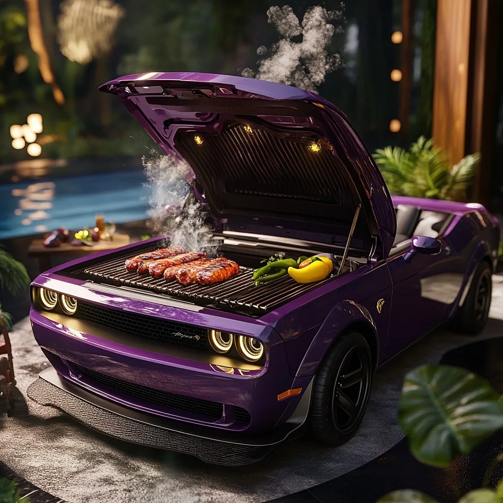 Conclusion: Ignite Your Grilling Passion