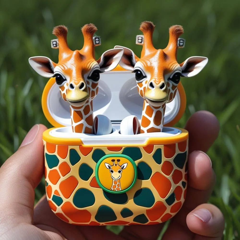 🌟 Themes and Styles: The Animal Kingdom in Your Ears
