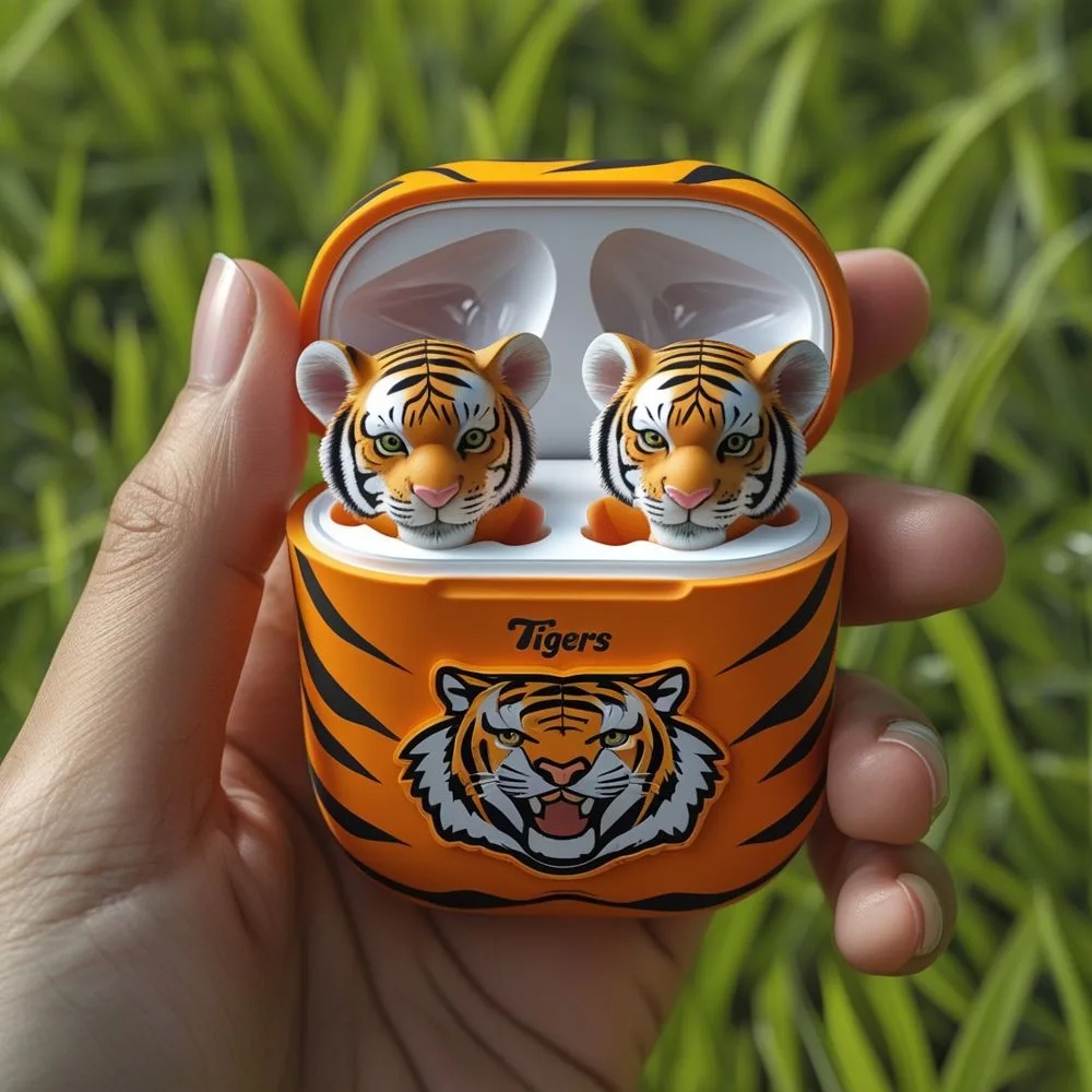 🛍️ Packaging and Accessories: Beyond the Buds