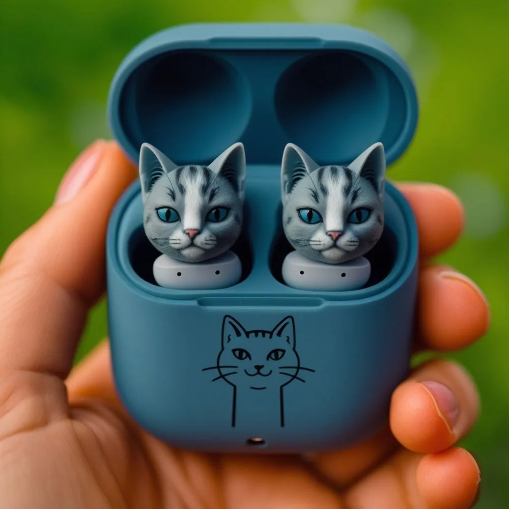 5. Conclusion: Let Your Style Purr