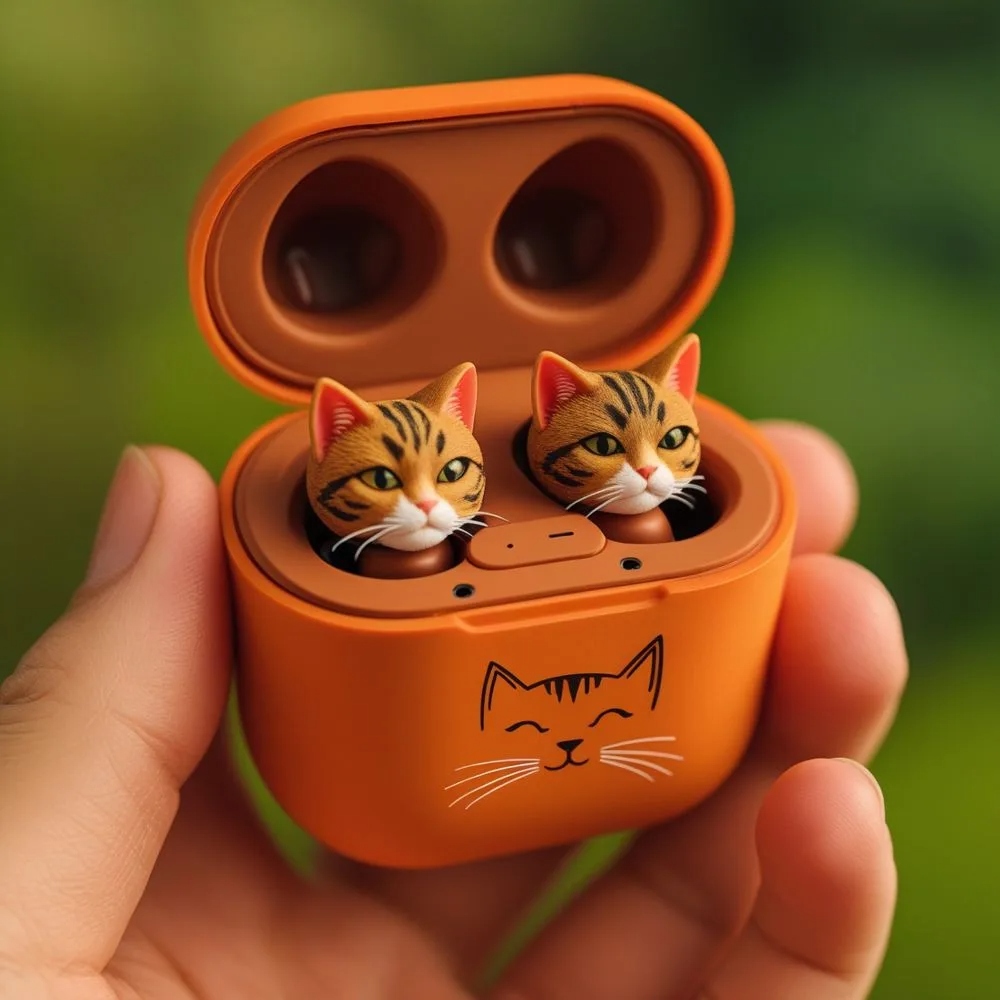 2. Features to Look for in Cat Earbuds