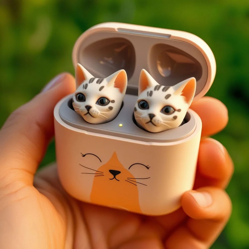 Introduction: Embrace Your Inner Feline