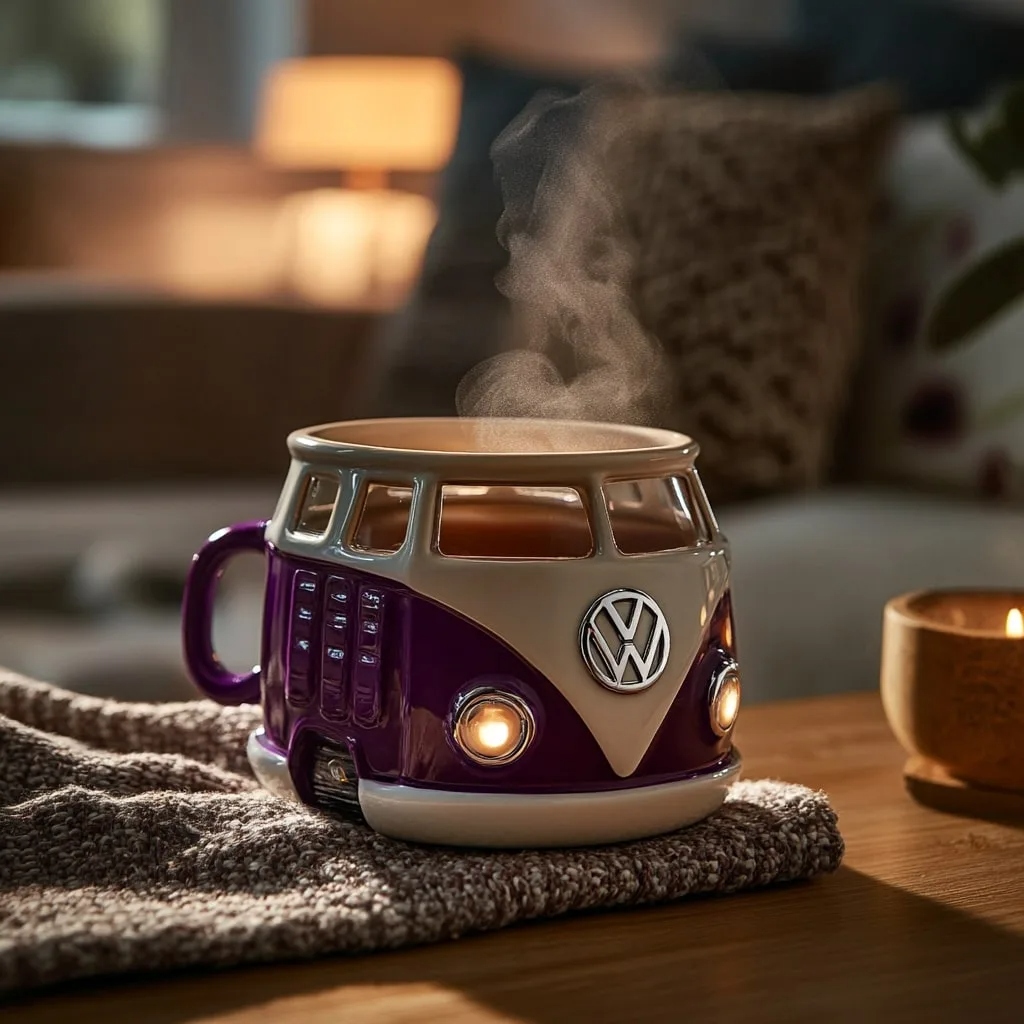 Incorporating the Mug into Your Daily Routine