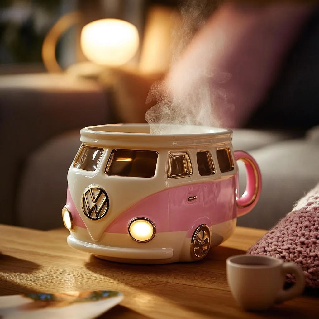 A Perfect Gift for Enthusiasts and Collectors
