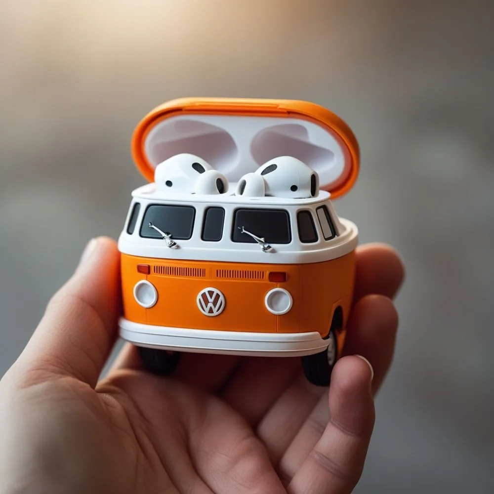 Cultural Significance: More Than Just Earbuds