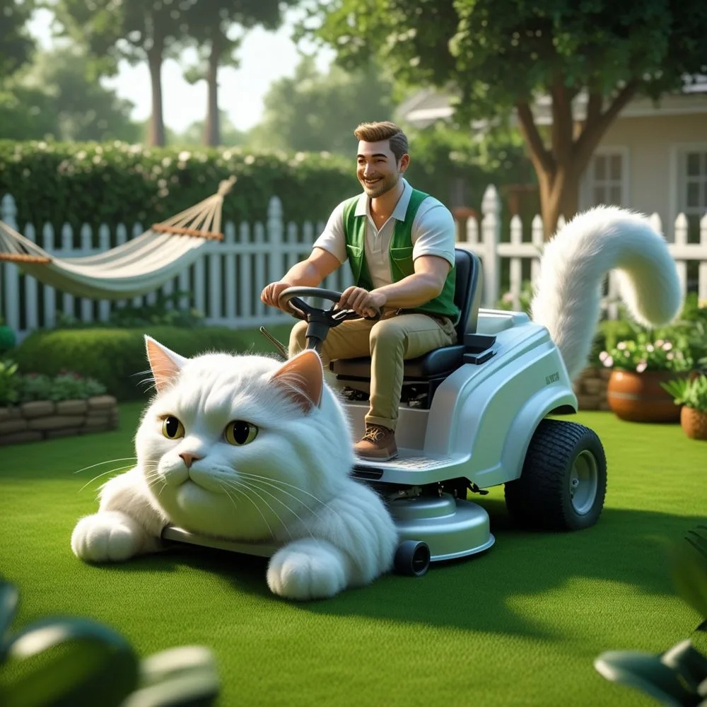 Conceptualizing the "Purr-powered" Machine: Design Features