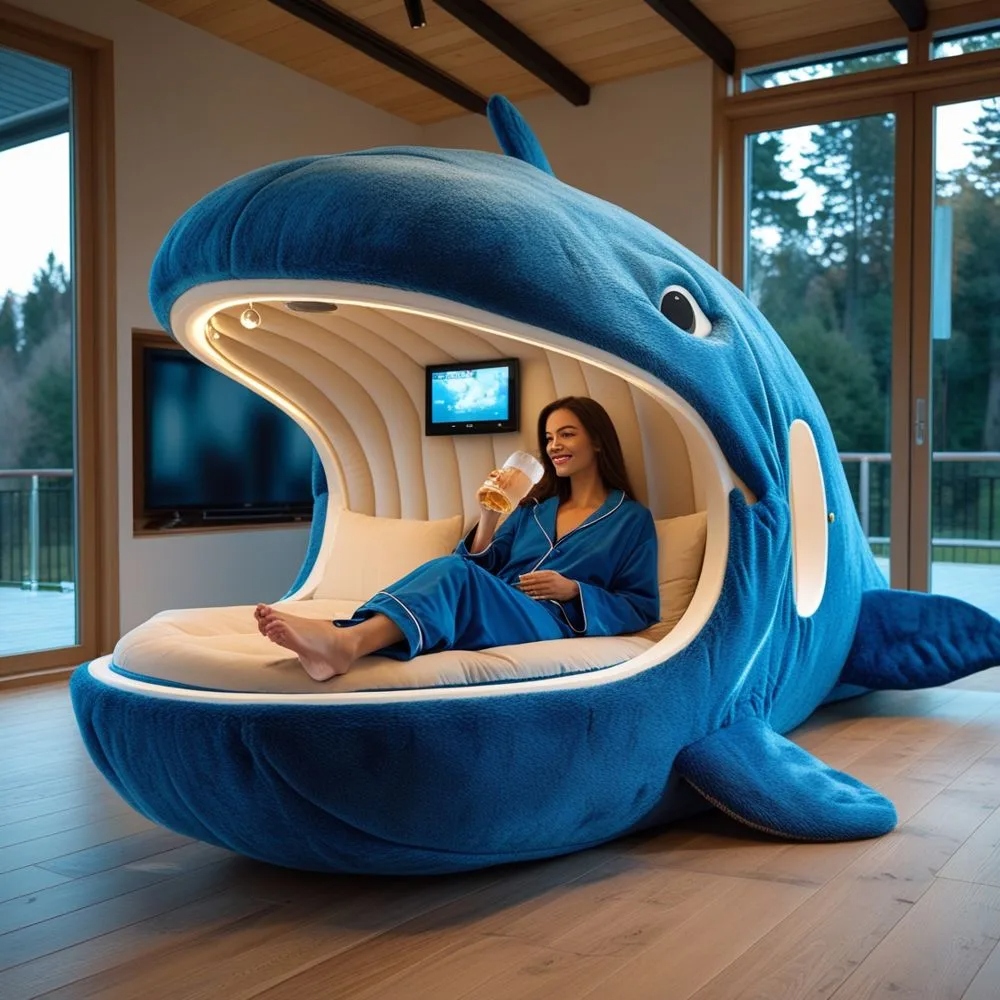 Inspiring Creativity in Everyday Objects: