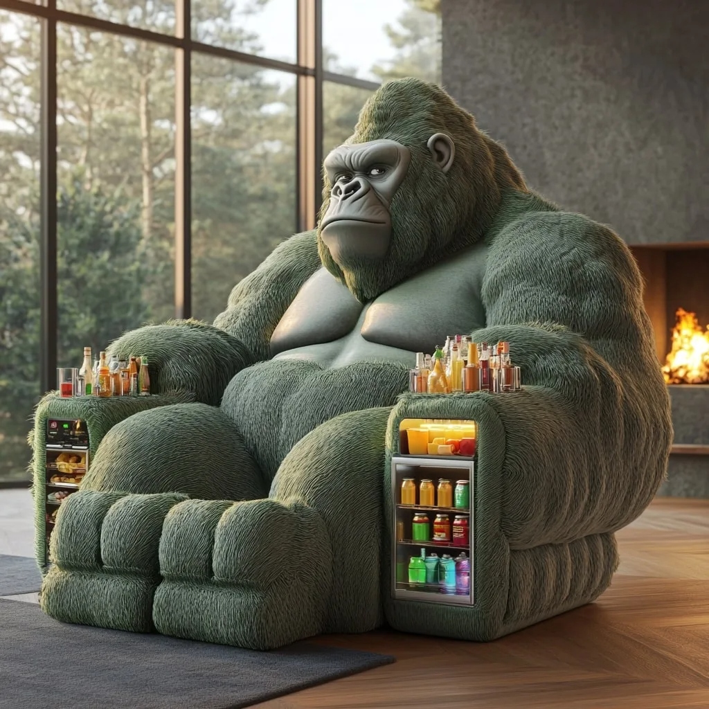Inspiring Creative Living: