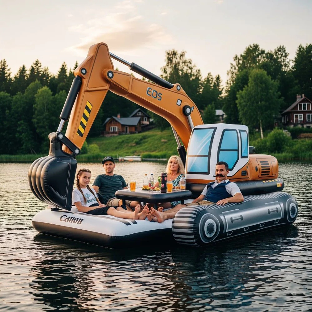 Effortless & Epic Entertainment for Groups:
