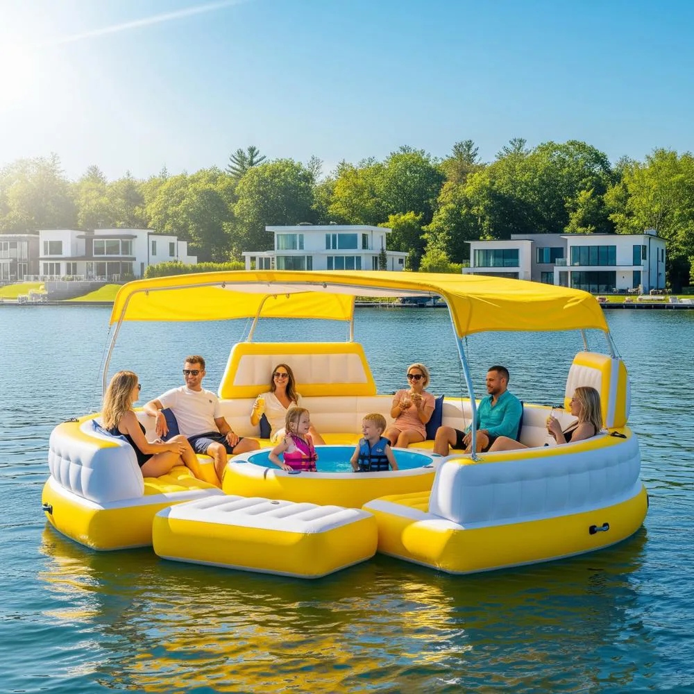 Inspiring Innovation in Recreation:
