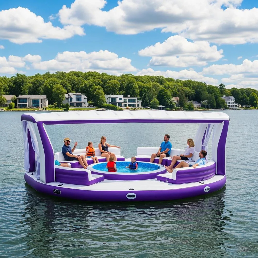 Effortless Entertainment for Groups:
