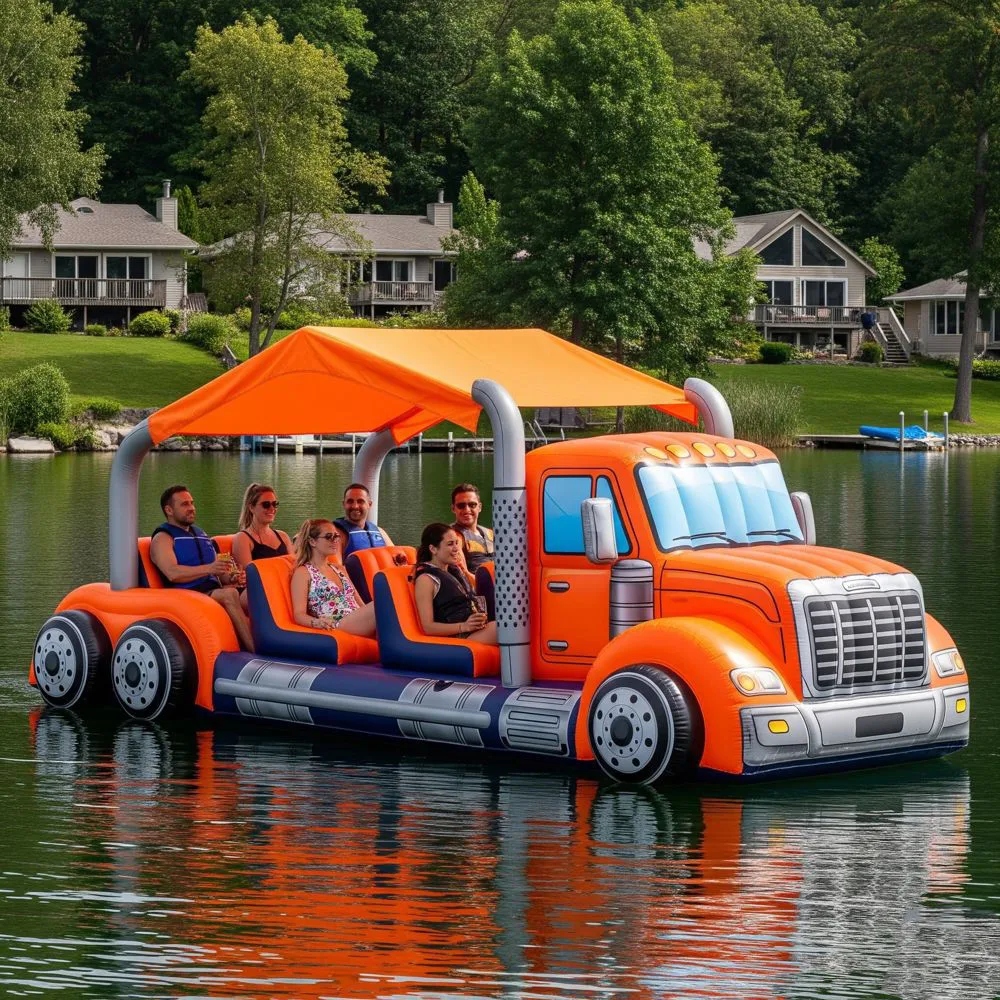Effortless & Epic Entertainment for Groups: