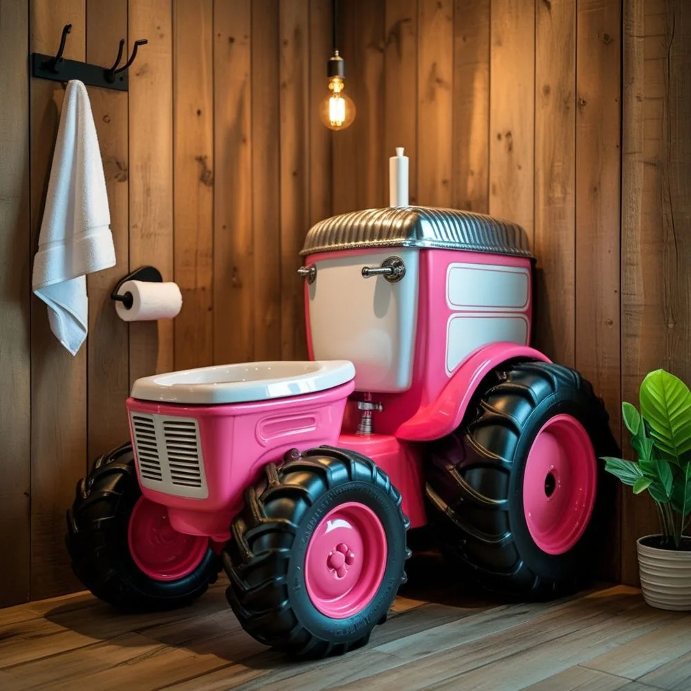 A Testament to Custom Craftsmanship: