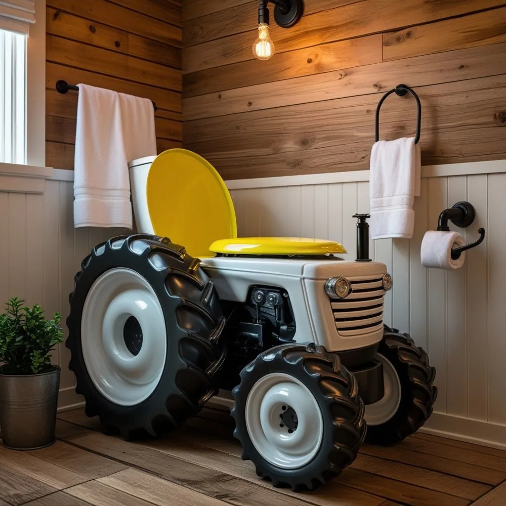 Balancing Whimsy with Practicality: