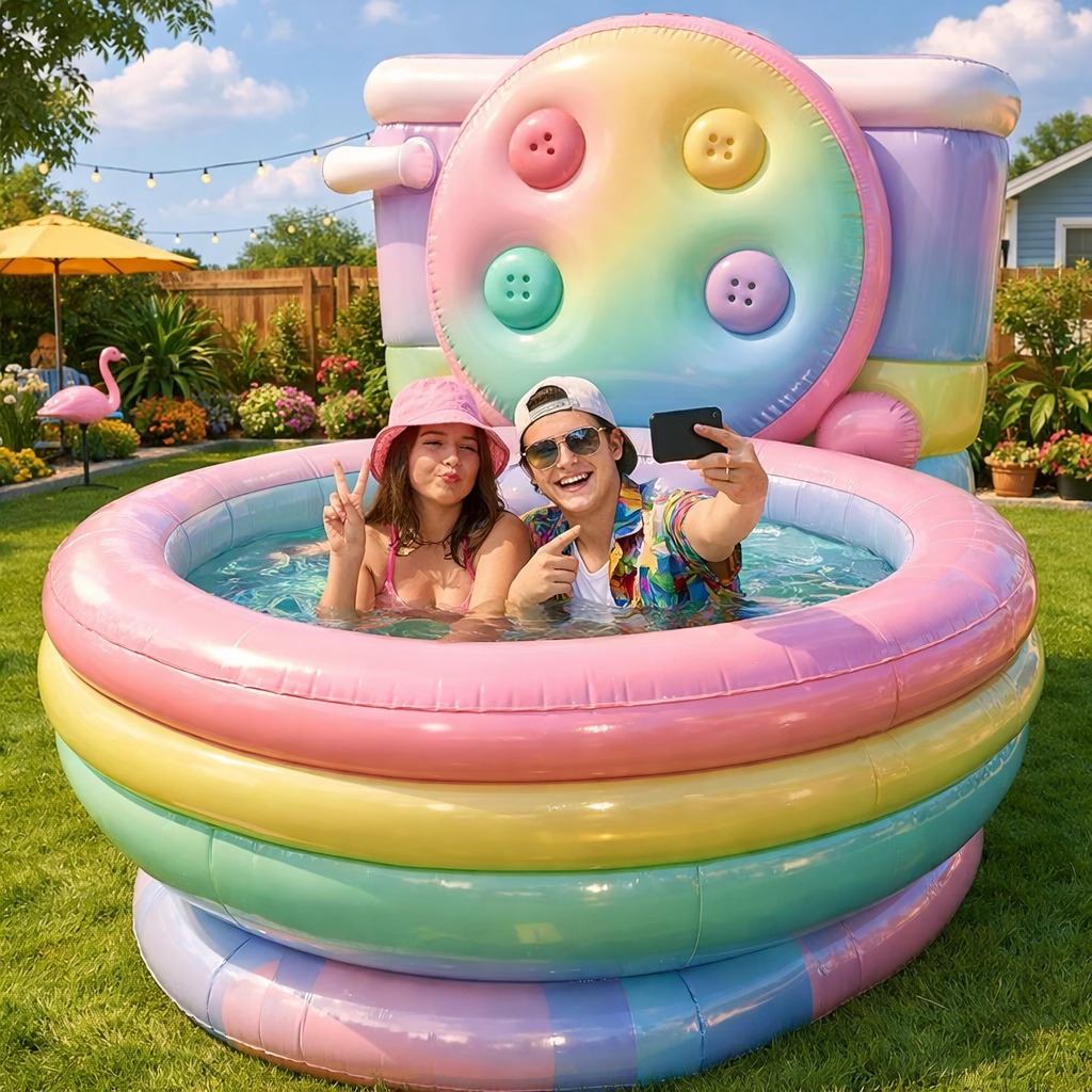 The Rise of the "Anti-Aesthetic"