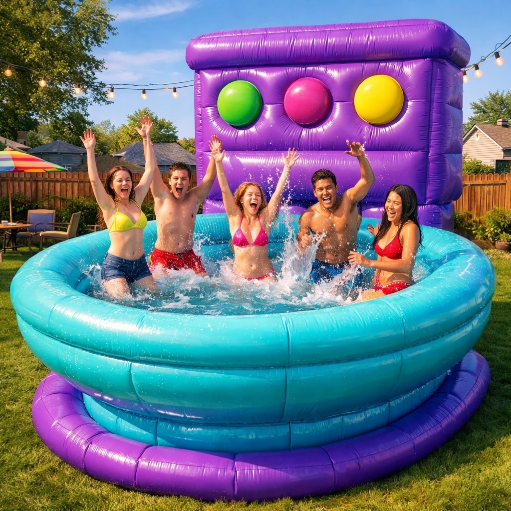 Care and Maintenance (Hygiene for Your Plastic Toilet)