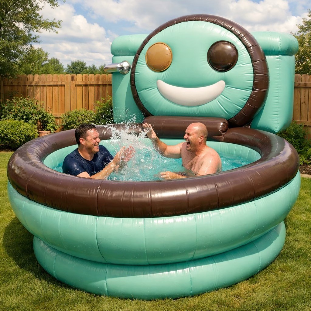 Anatomy of the Throne: Why It Actually Works