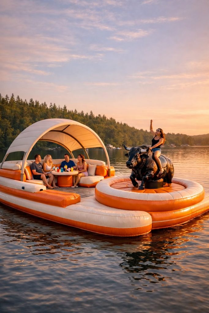 The Physics of the Fall: Why It’s Harder Than It Looks