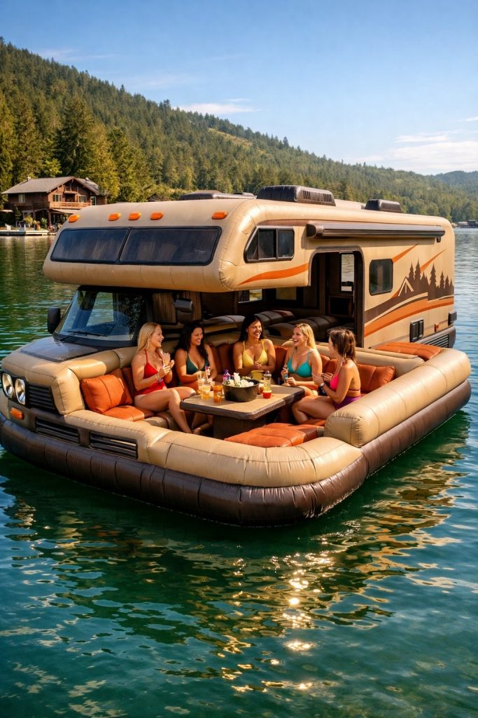 The "Surf Safari" Theme