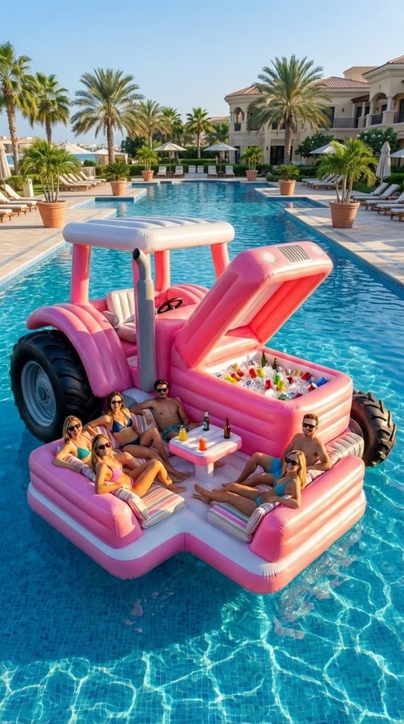 Under the Hood: Features That Matter