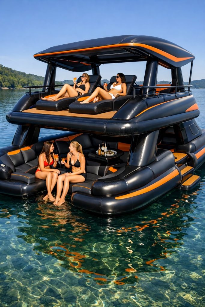 Safety First (Crucial Section)