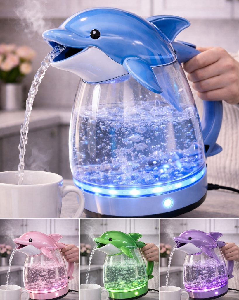 The Whale: The King of the Counter