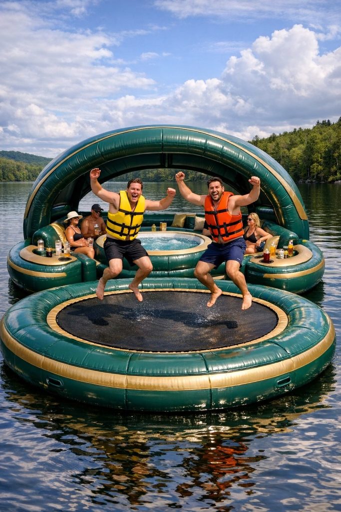 Safety First (Read This Carefully)