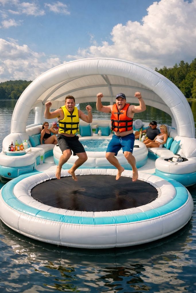 Why This is the Best Investment for Your Summer