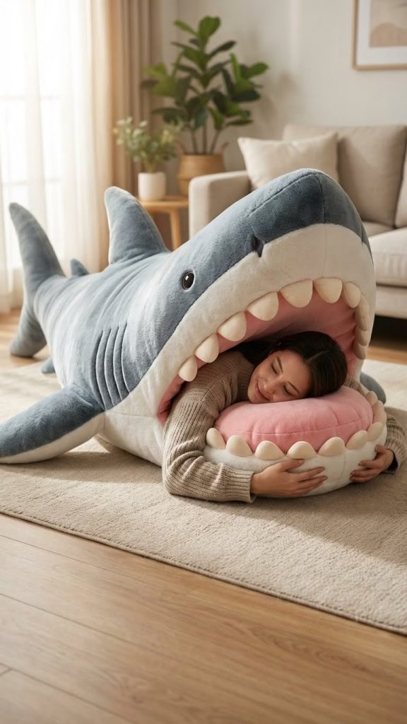 The Psychology of the "Snuggle Trap"