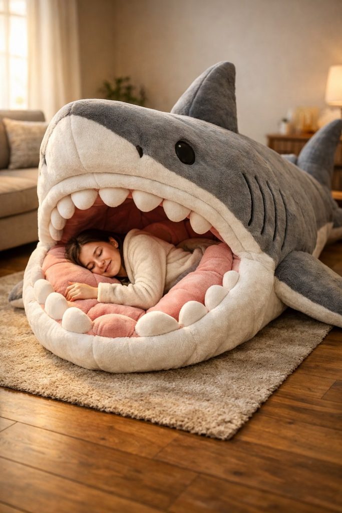 The Ultimate "Lazy Sunday" Uniform