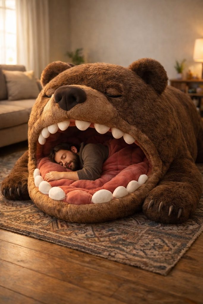 The Hippo (The Heavyweight)